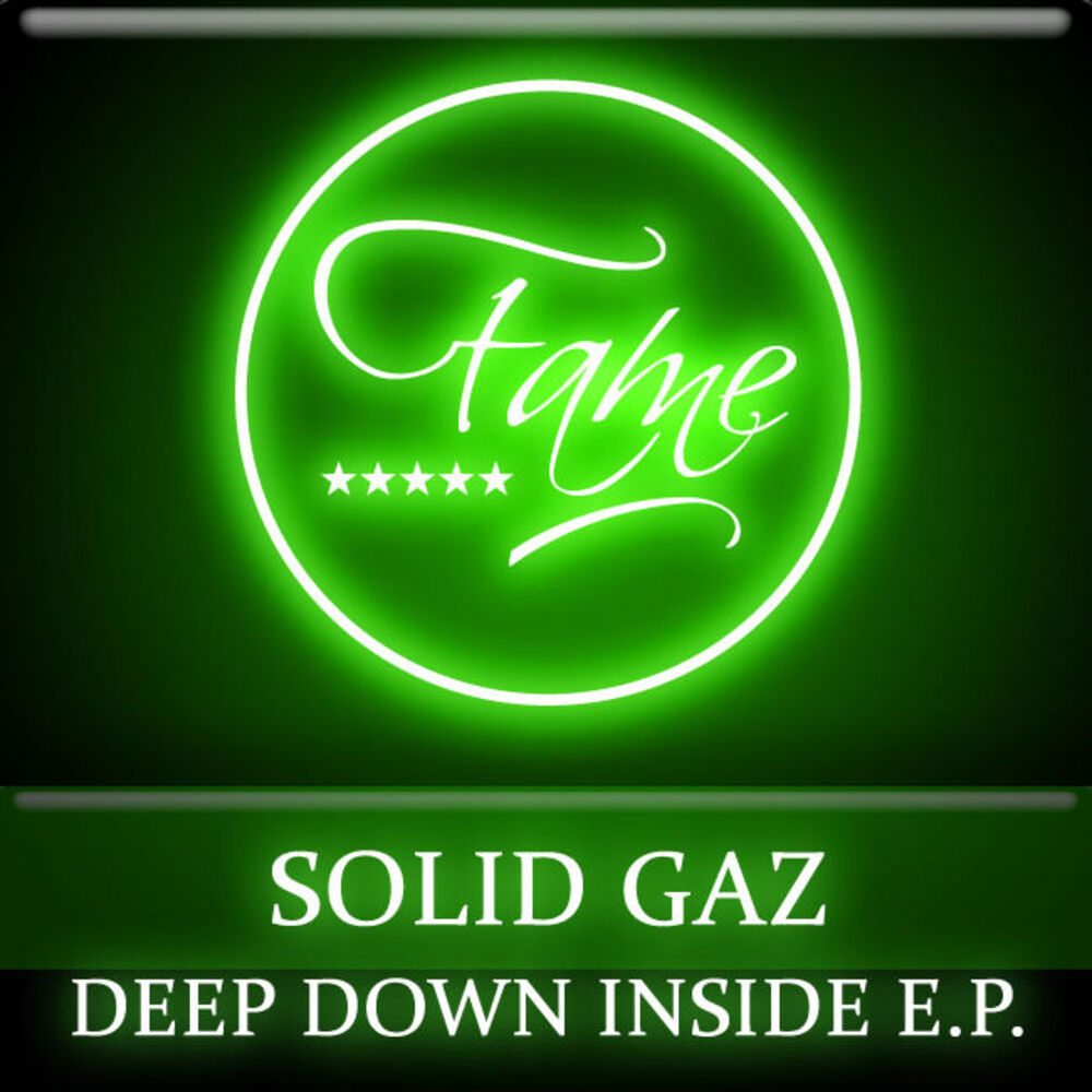 Picture of Deep Down Inside E.P.