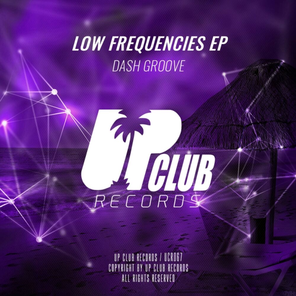 Picture of Low Frequencies EP