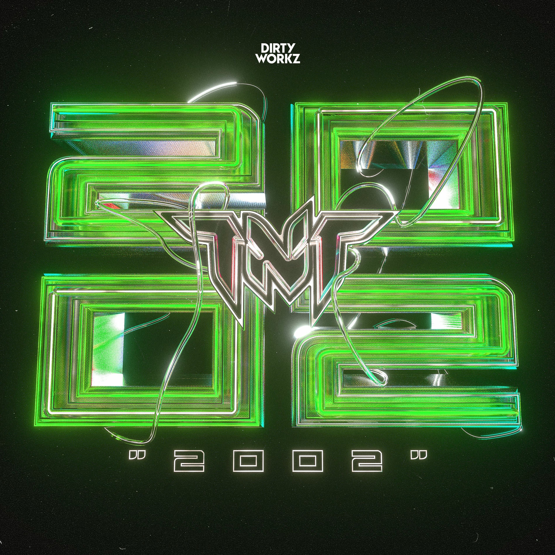 Album cover of 2002
