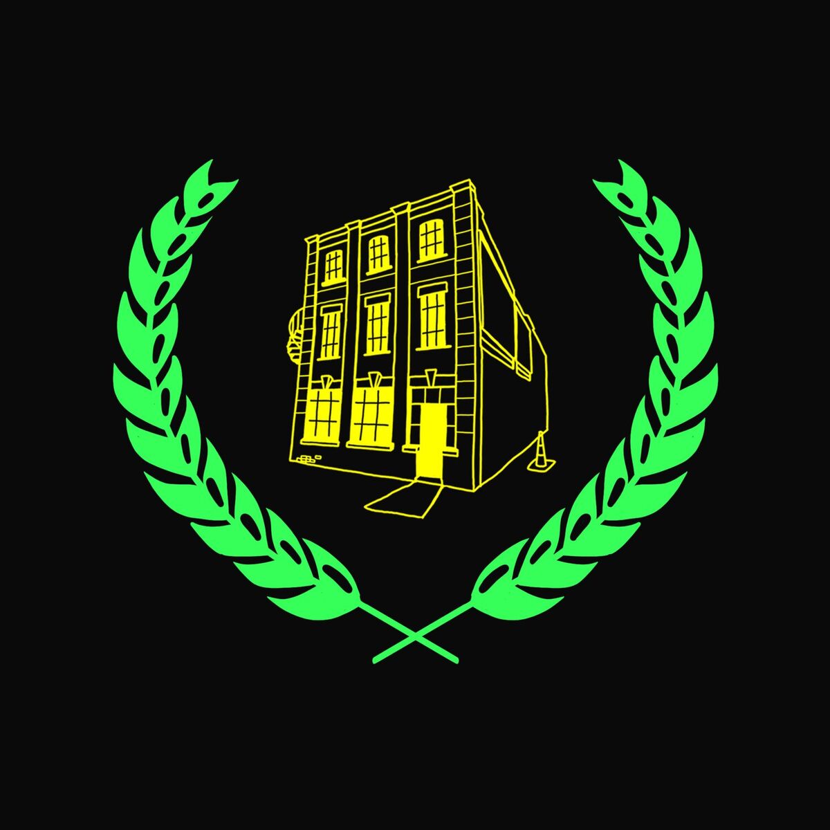 Album cover of Sidney Street