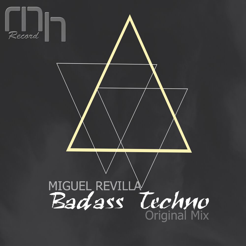 Picture of Badass Techno