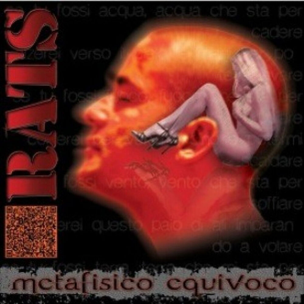 Picture of Metafisico equivoco
