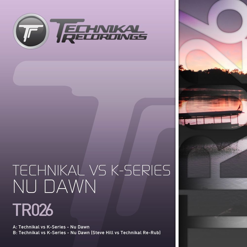 Picture of Nu Dawn