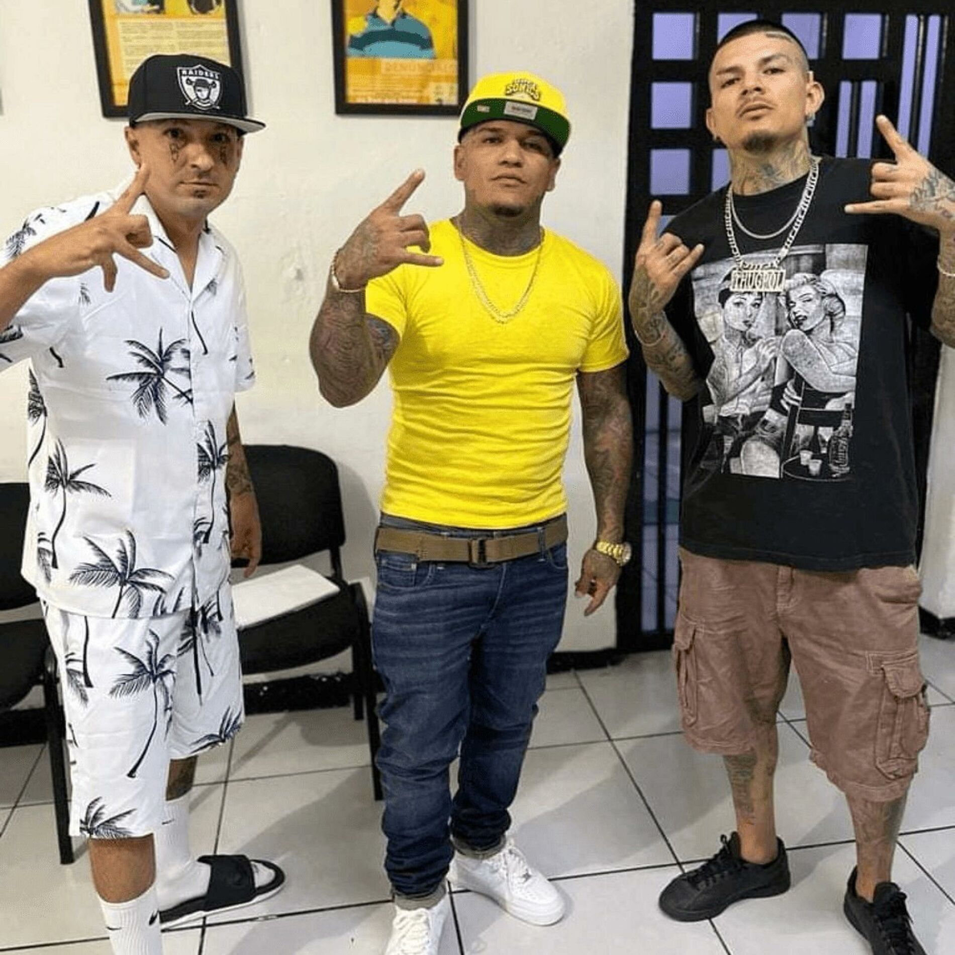 Album cover of Mister tranza (feat. Thug Pol)