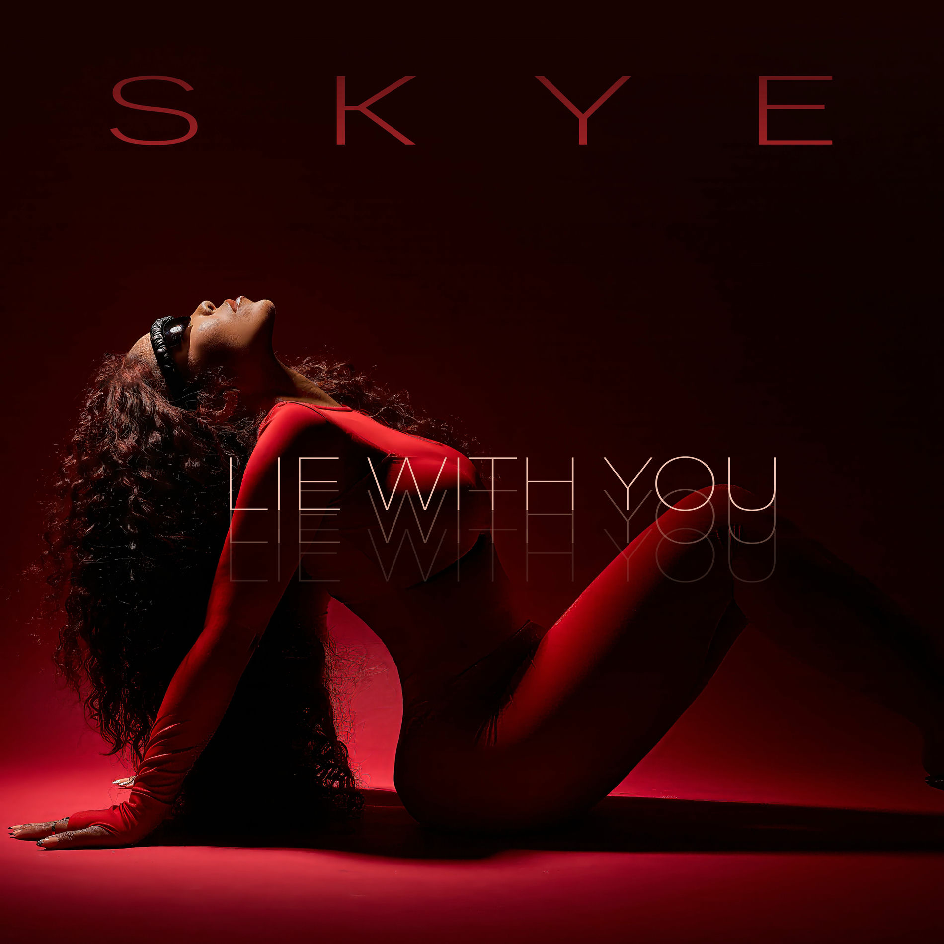 Album cover of Lie With You