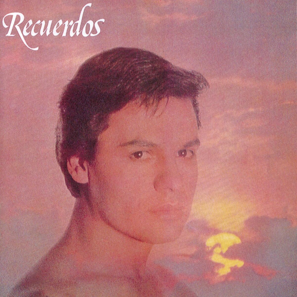Album cover of Busca un Amor