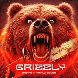 Cover of GRIZZLY