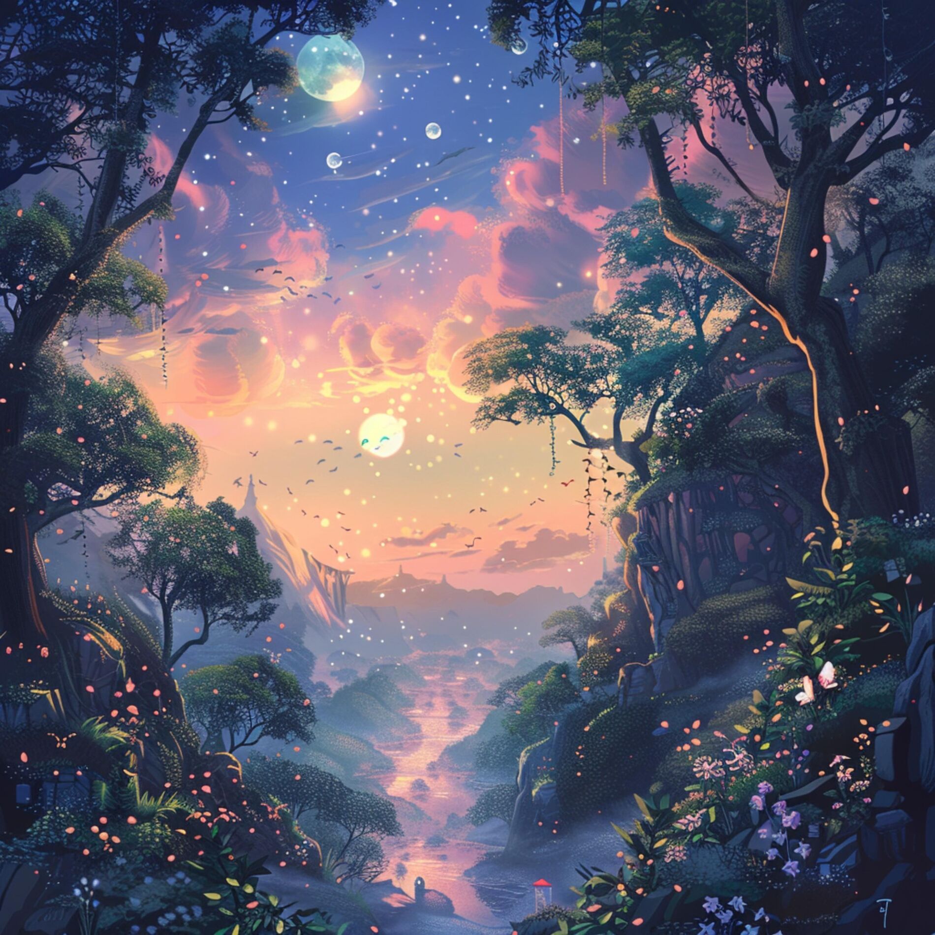 Album cover of Wisteria