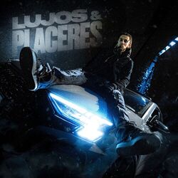 LUJOS Y PLACERES