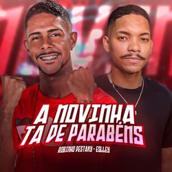 A Novinha Ta de Parabéns