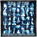 HALL OF PAIN