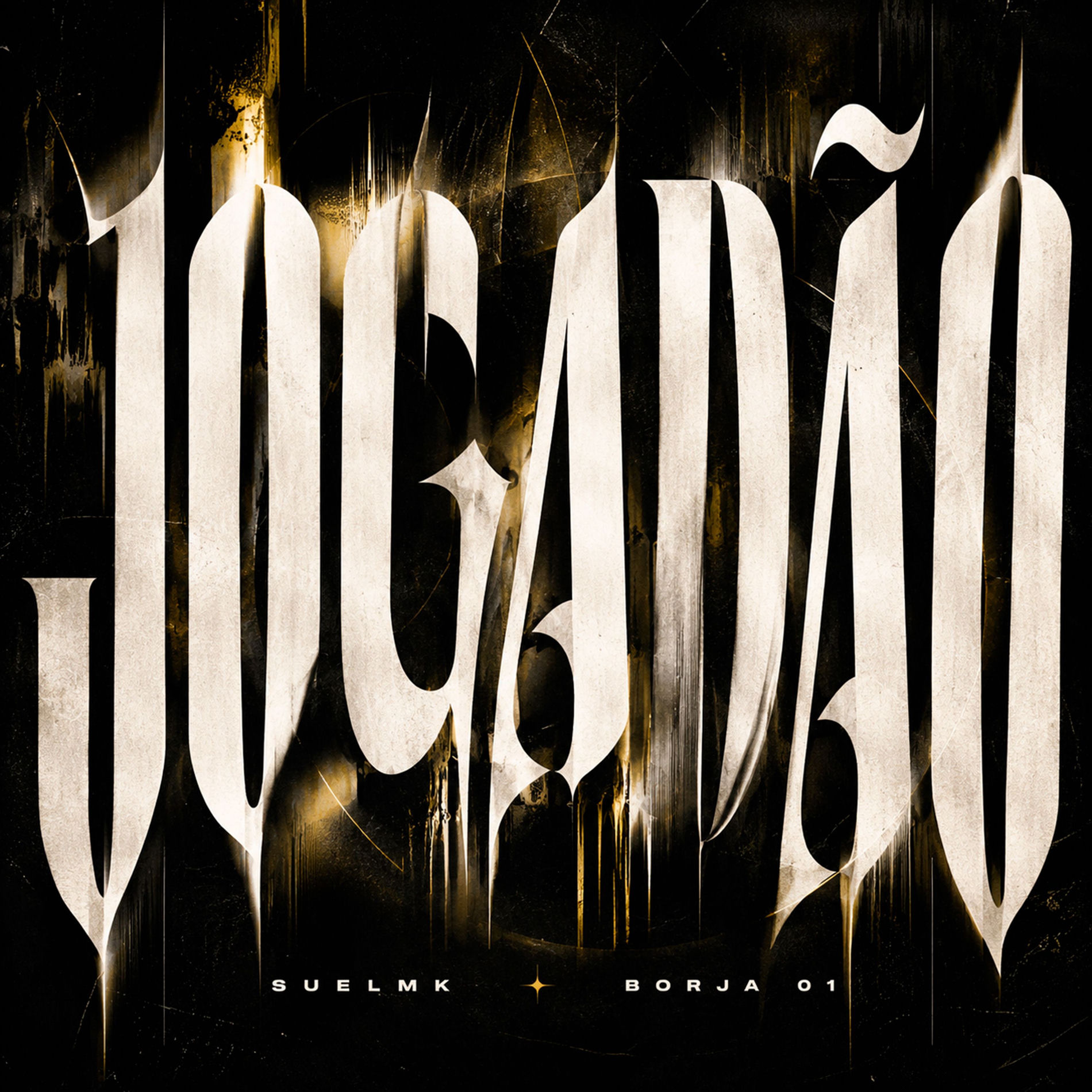 Album cover of Jogadão