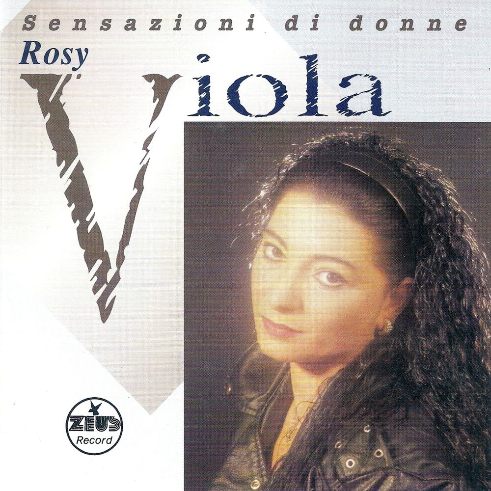 Picture of Sensazioni di donne