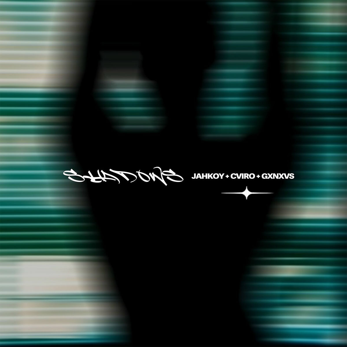 Album cover of Shadows