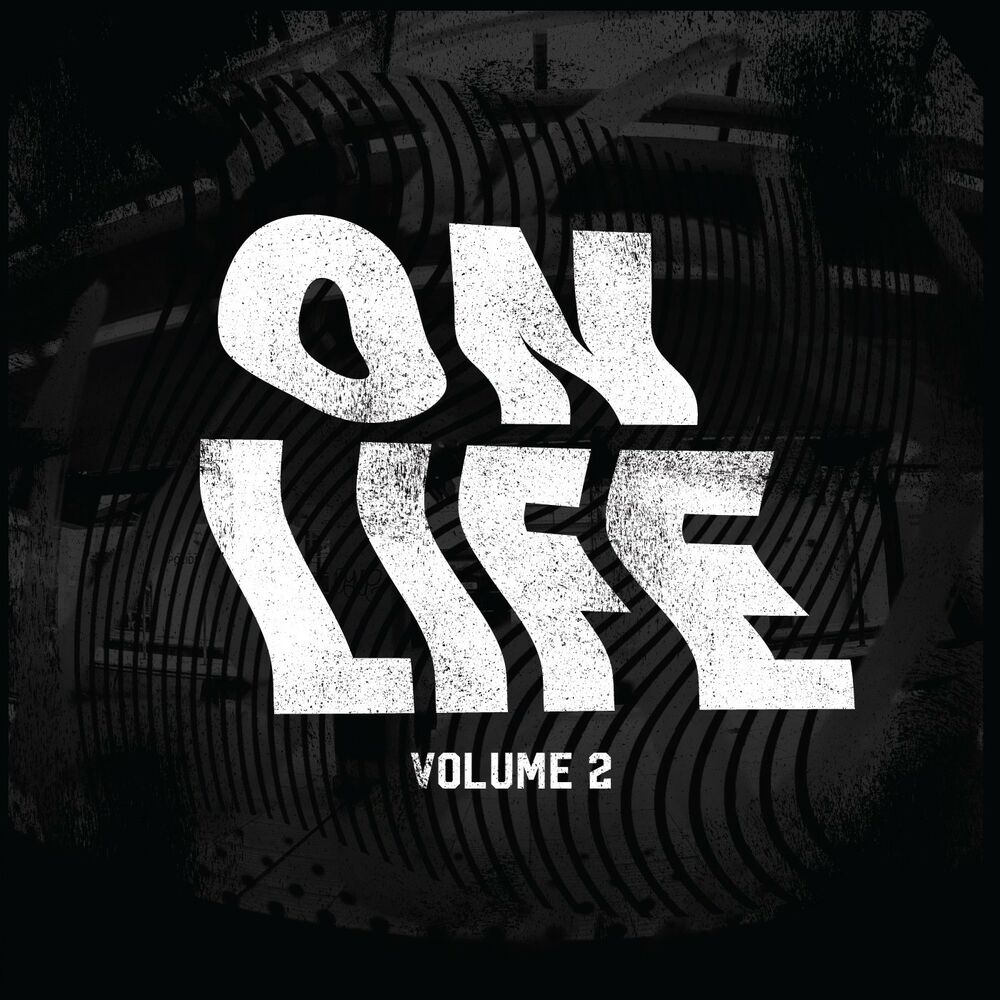 Picture of ON LIFE, Vol. 2