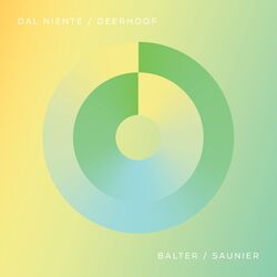 Cover of Balter / Saunier