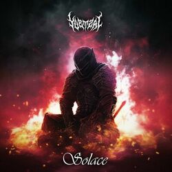 Cover of Solace