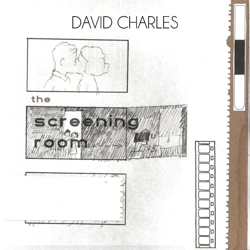 Picture of The Screening Room