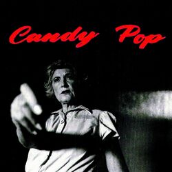 Cover of Candy Pop