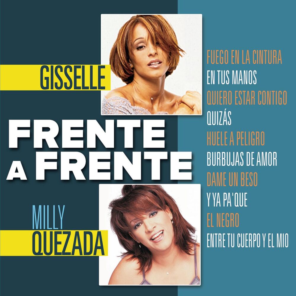 Picture of Frente a Frente