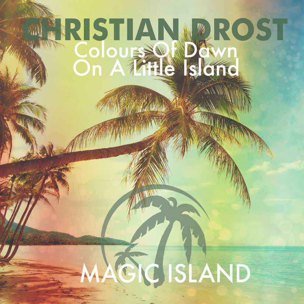 Picture of Colours of Dawn + On a Little Island