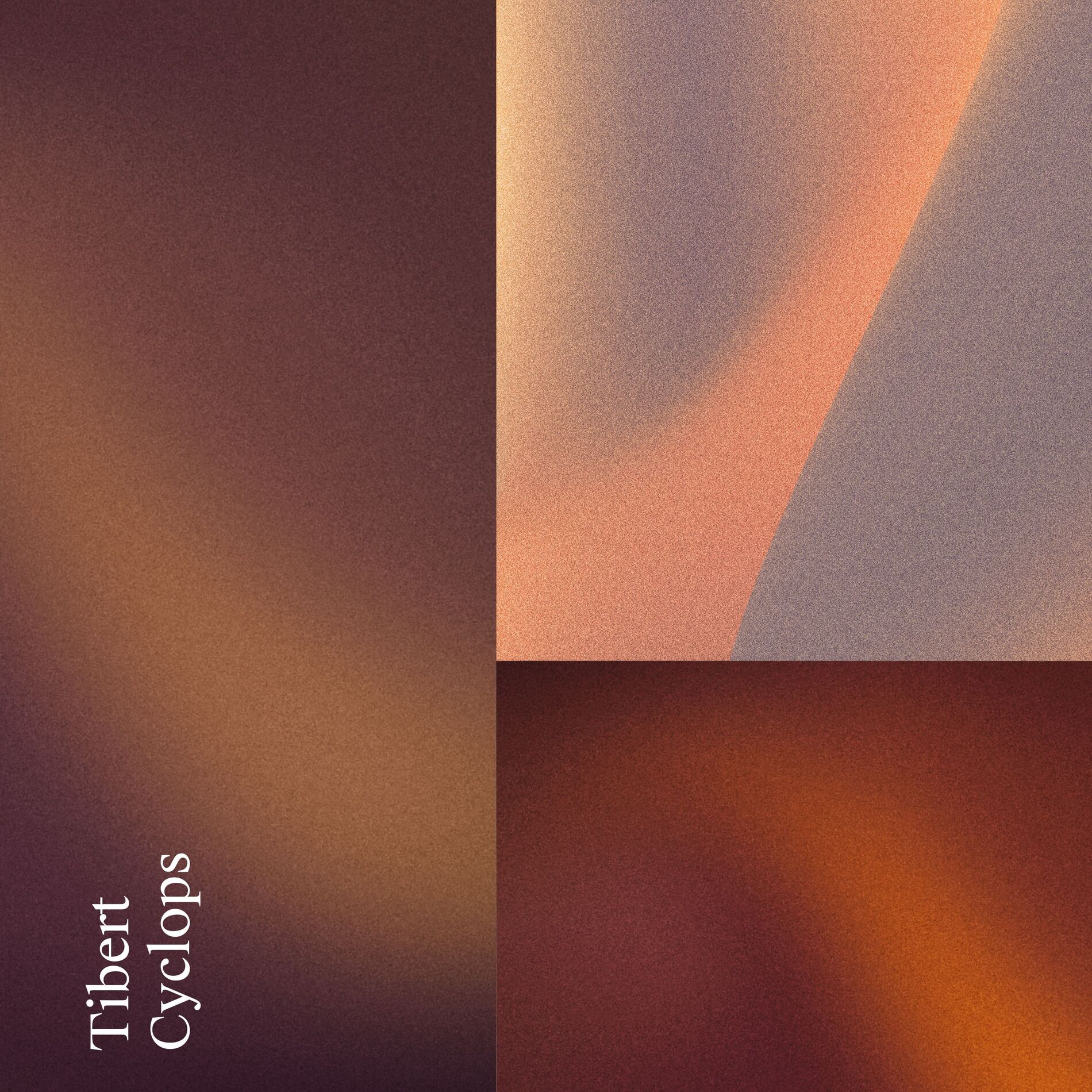 Album cover of Cyclops