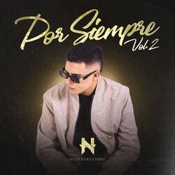 Cover of Por Siempre Vol 2