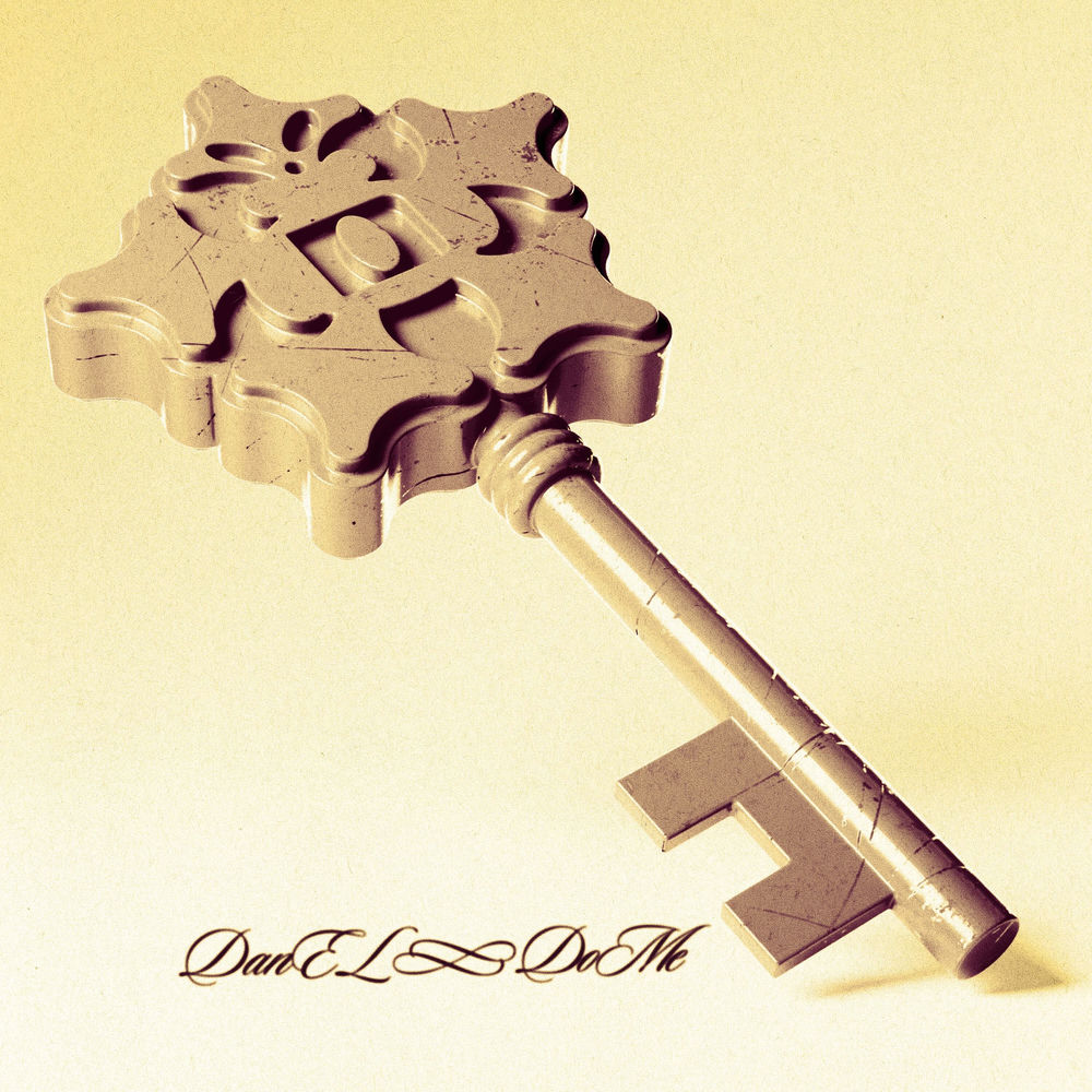 Album artwork for do me by Dan E L ° ͜ʖ°