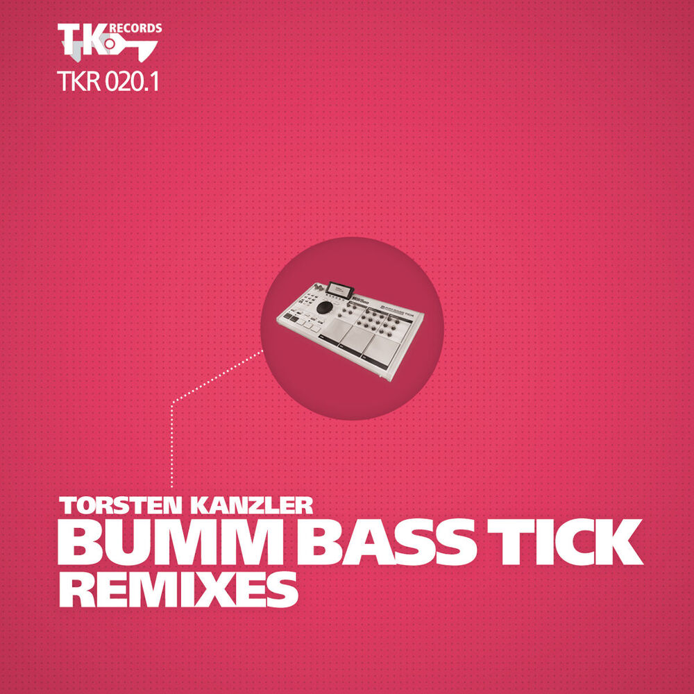 Picture of Bumm Bass Tick Remixes (Part 1)