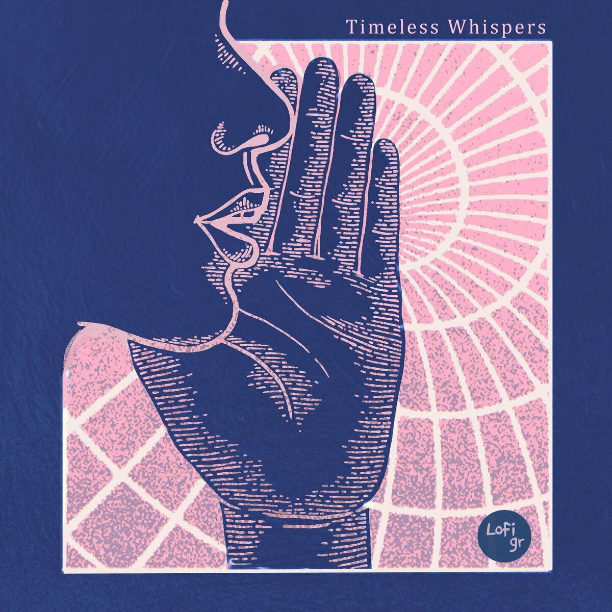 Album cover of Timeless Whispers