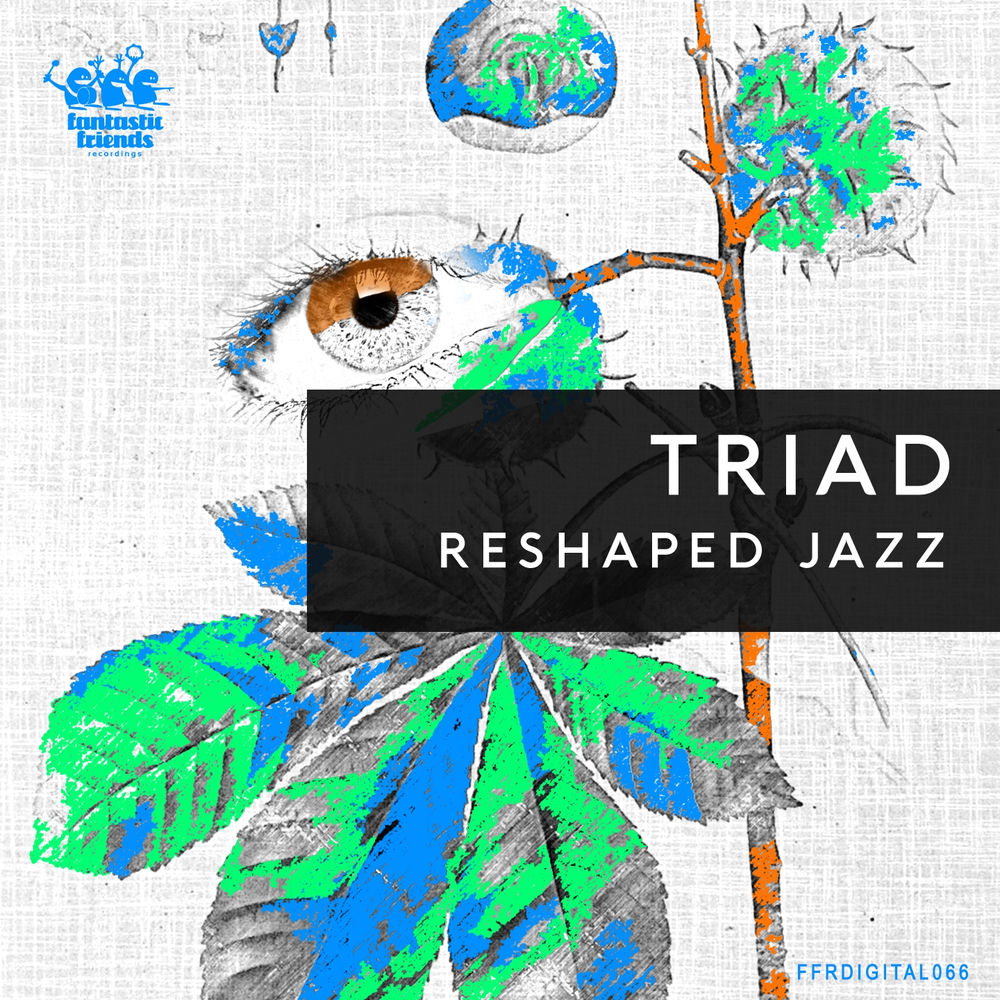 Album artwork for Nori by Triad