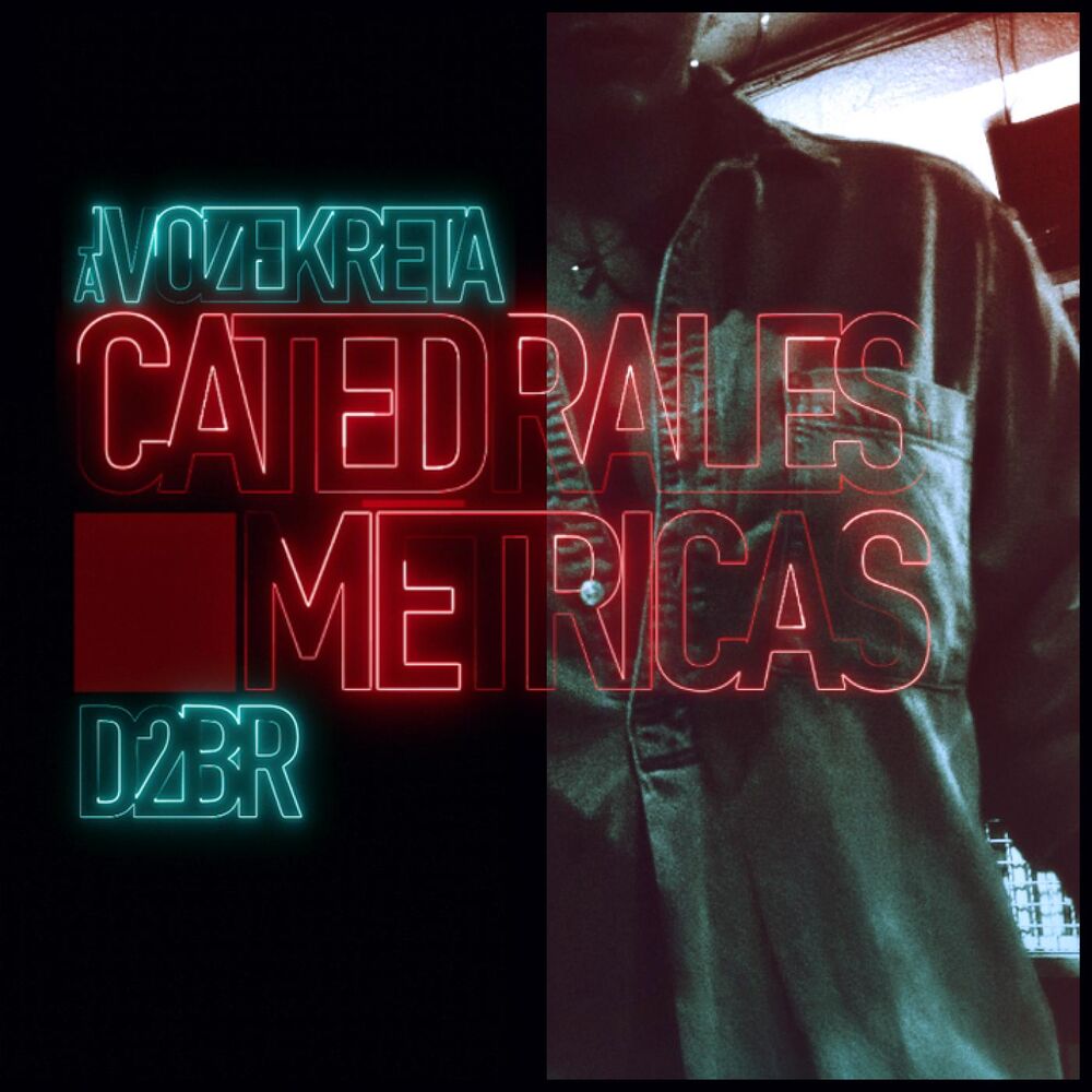 Picture of Catedrales Métricas