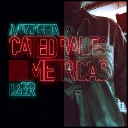 Cover of Catedrales Métricas