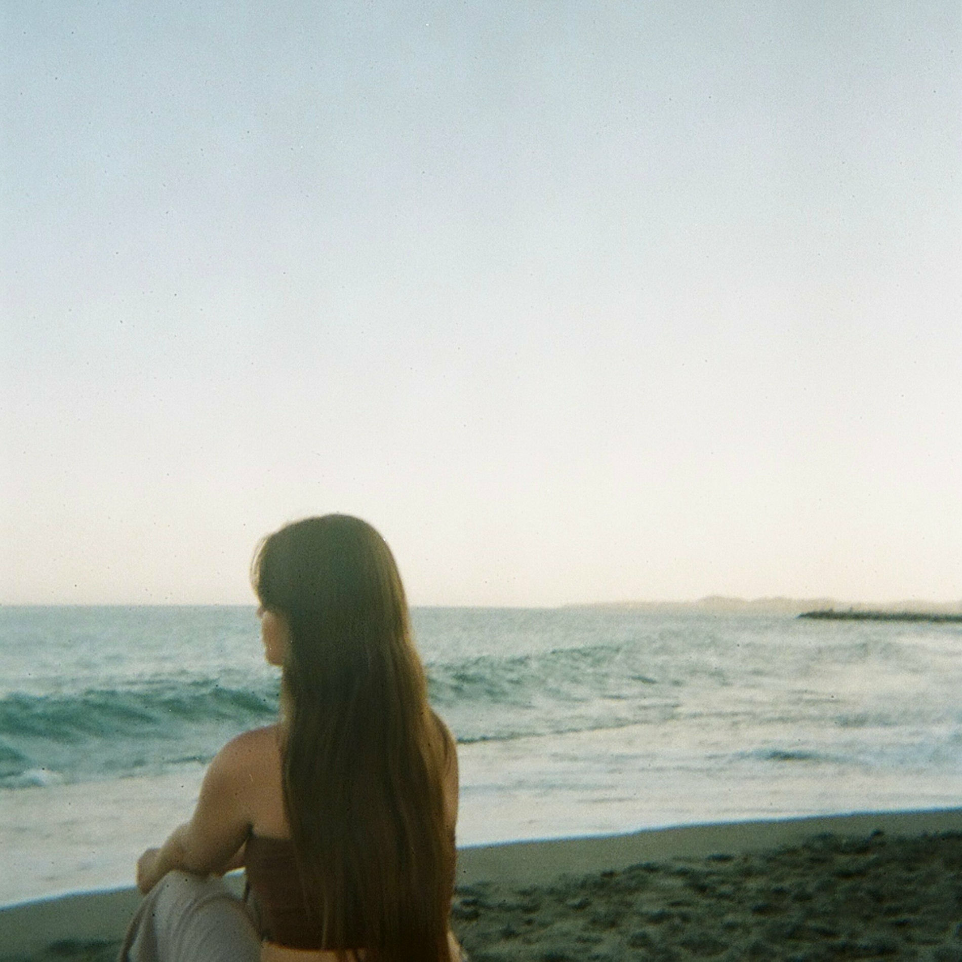 Album cover of The Truth