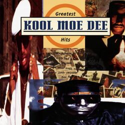 Cover of The Greatest Hits