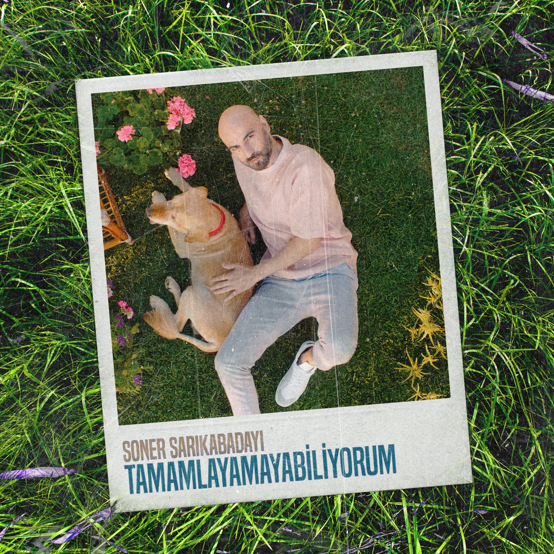 Album cover of Tamamlayamayabiliyorum