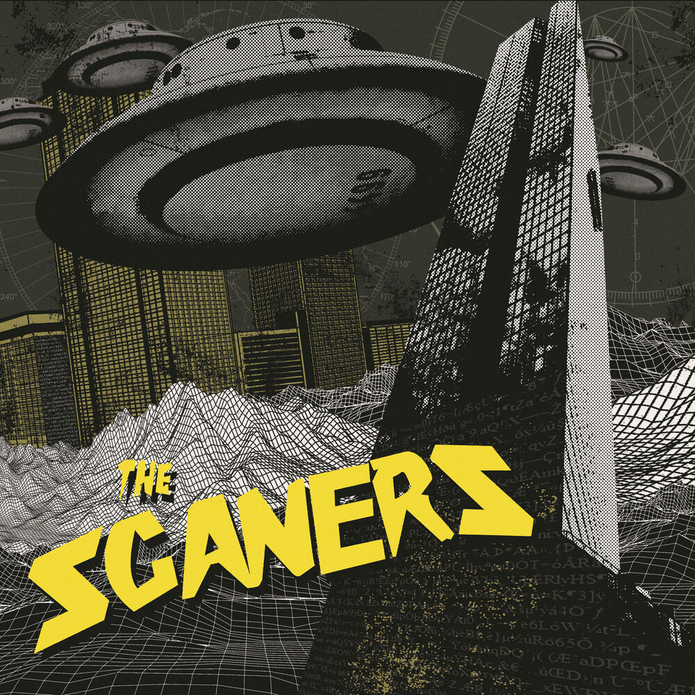 Picture of The Scaners II