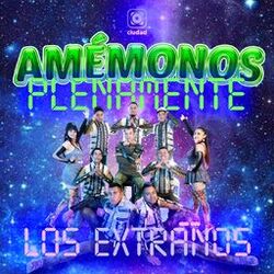 Cover of Amémonos plenamente