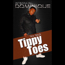 Cover of Tippy Toes
