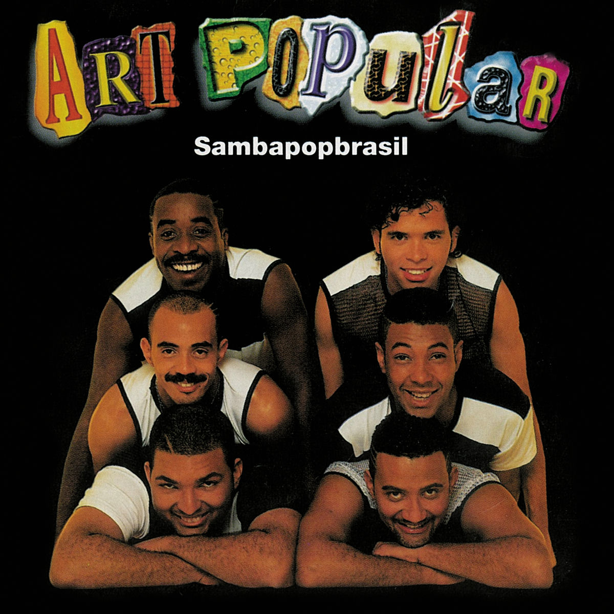Album cover of Fricote