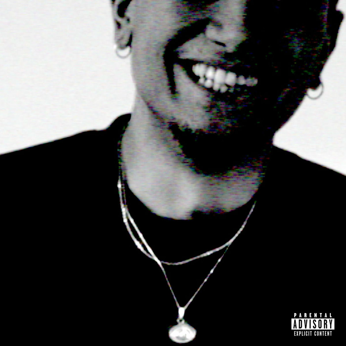 Album cover of ravend