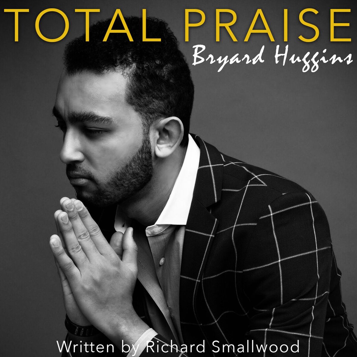 Album cover of Total Praise