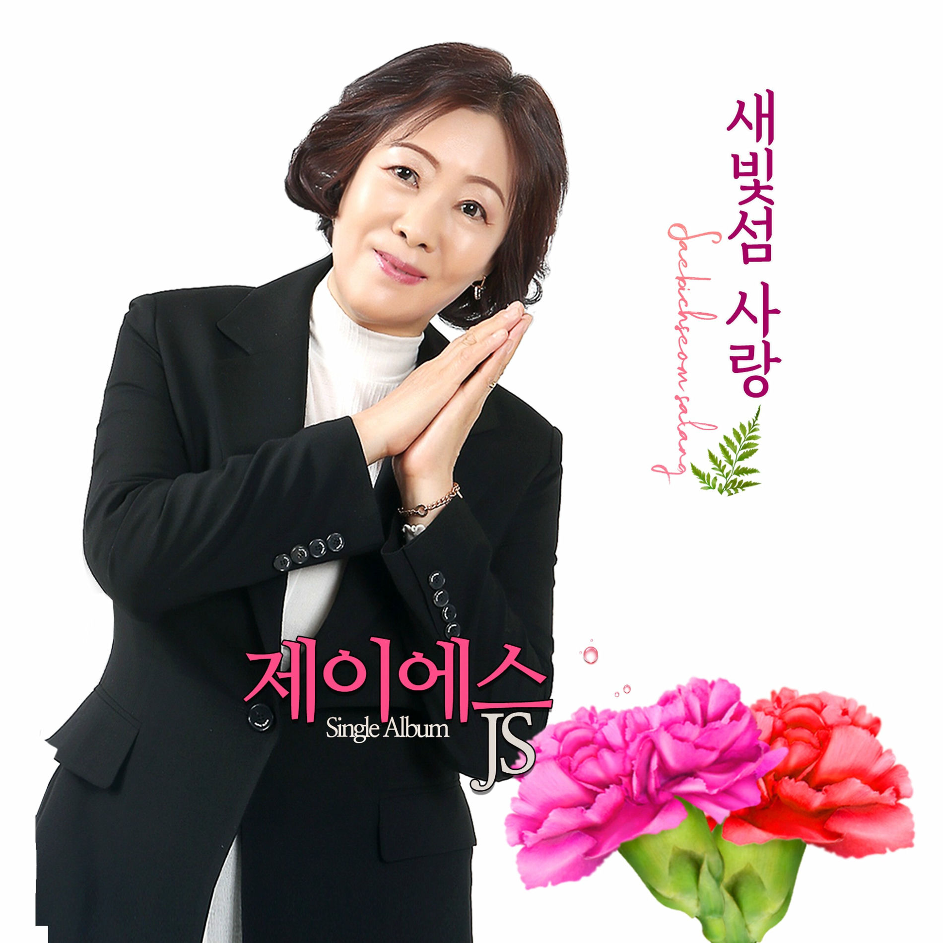 Album cover of 새빛섬사랑