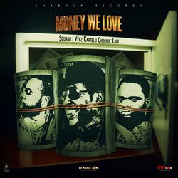 Cover of Money We Love