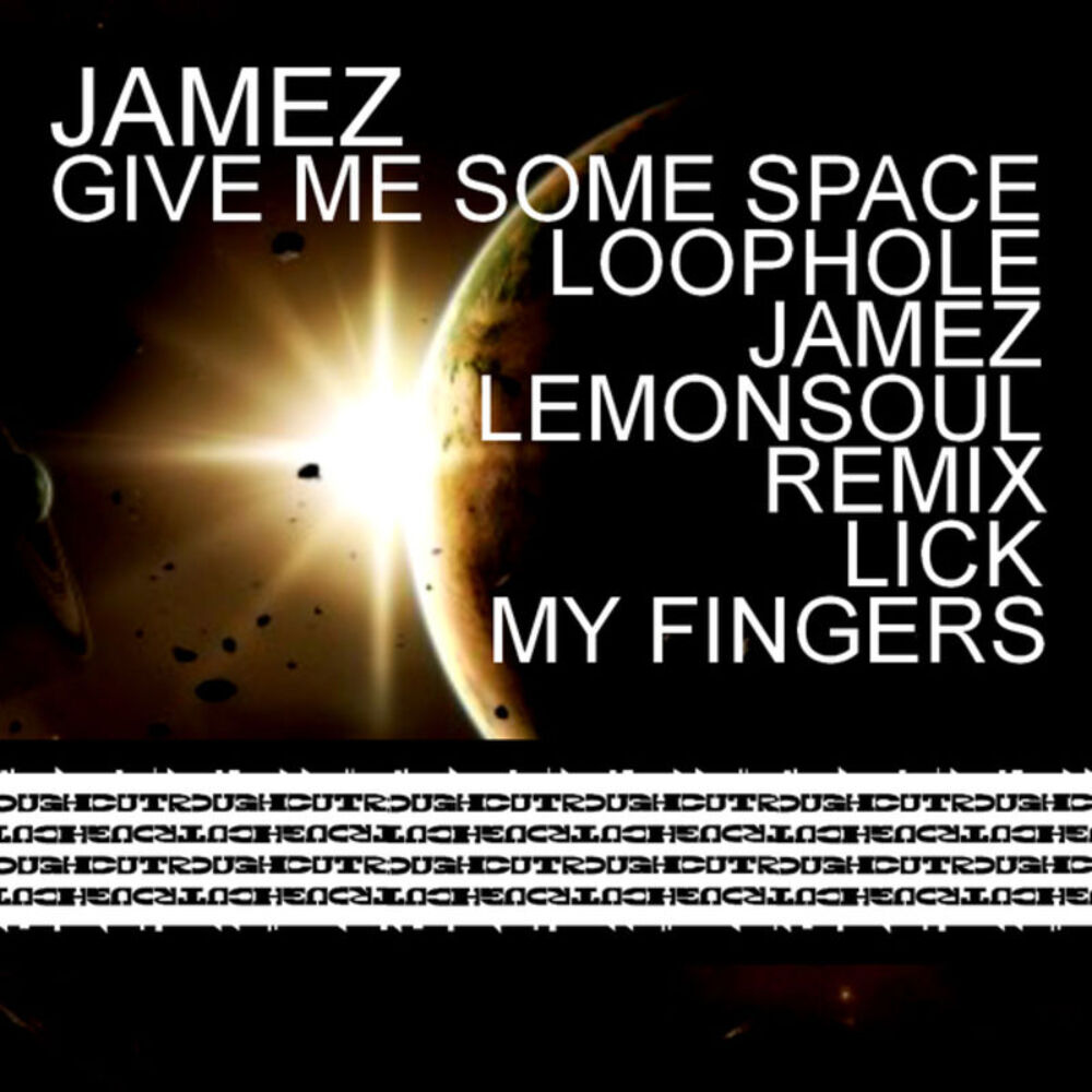 Picture of Give Me Some Space