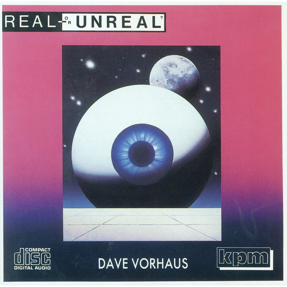 Picture of Real or Unreal