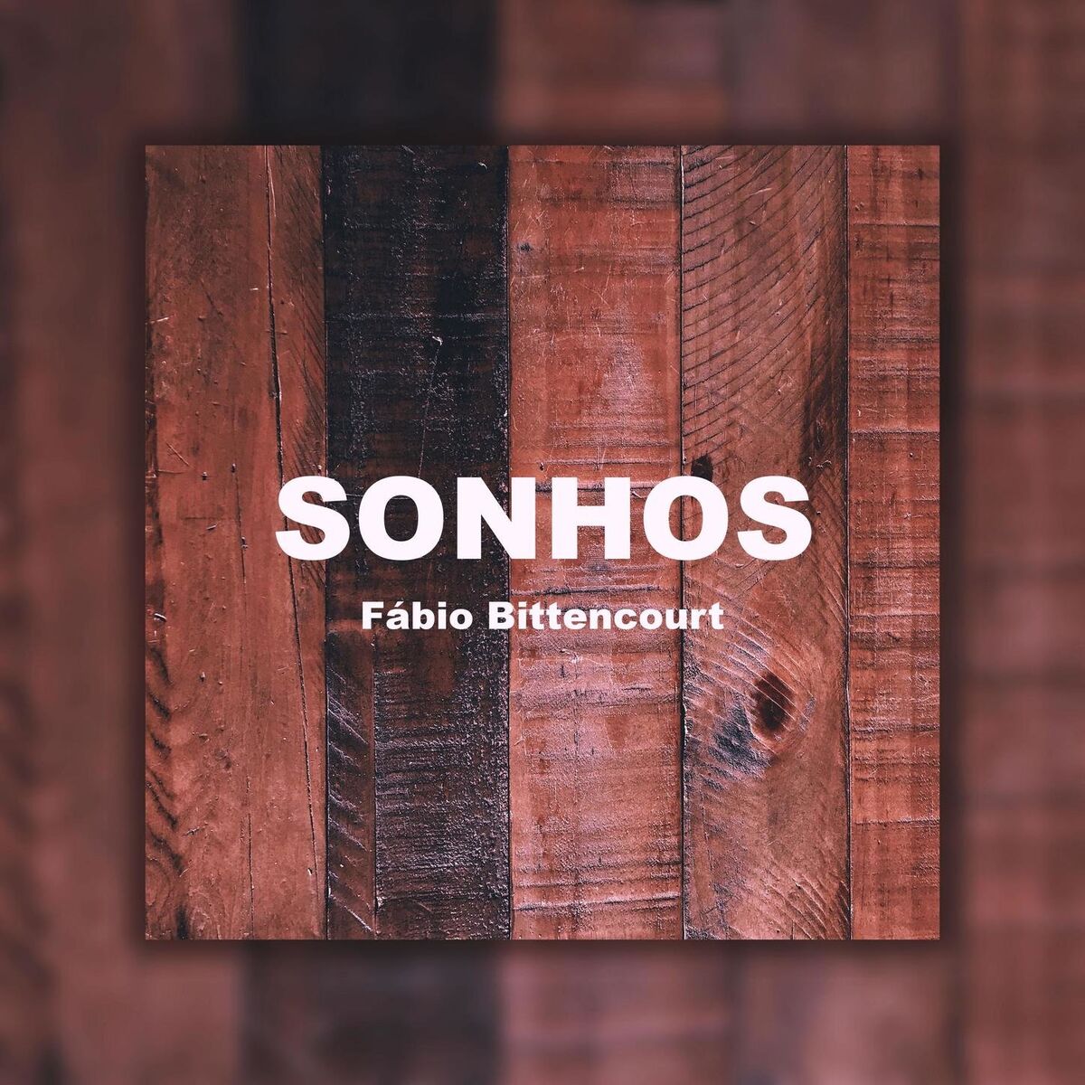 Album cover of Sonhos