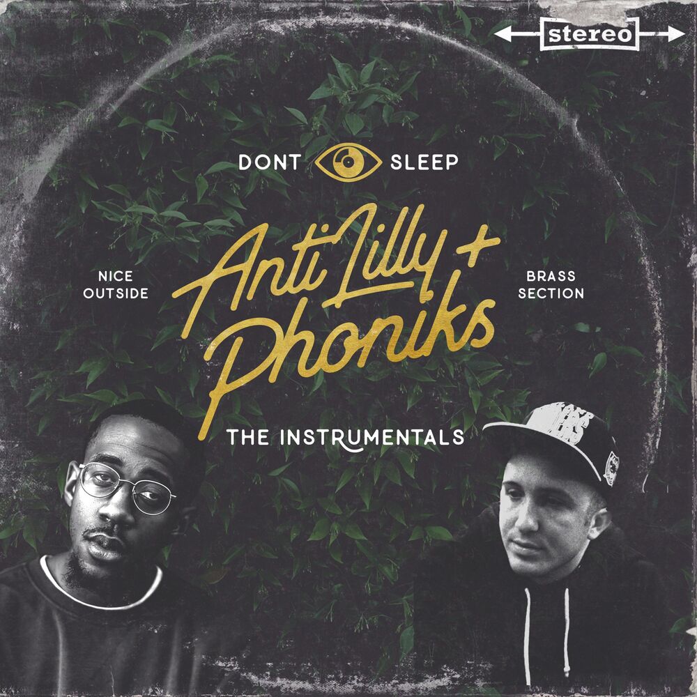 Picture of The Instrumentals