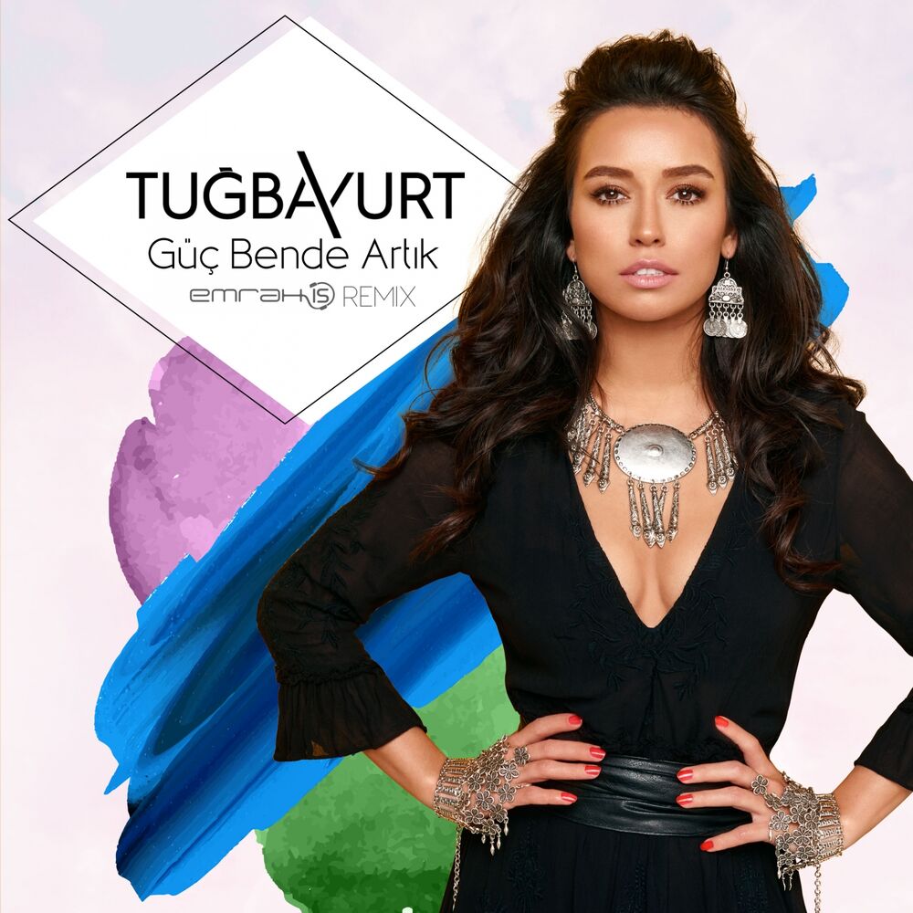Picture of Güç Bende Artık (Emrah İş Remix)