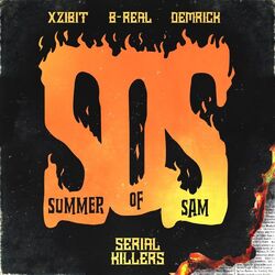 Cover of Summer of Sam